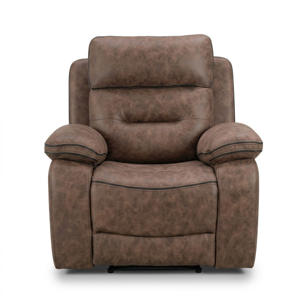 Charlie Recliner Brown